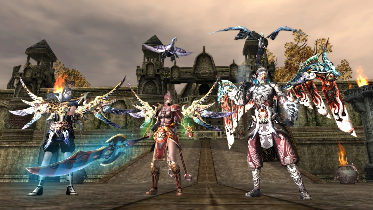 Clan Wars